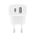 BELKIN BoostCharge 42W USB-C 3 0W USB-A 12W biała WCB009vfWH - 1235676 - zdjęcie 2